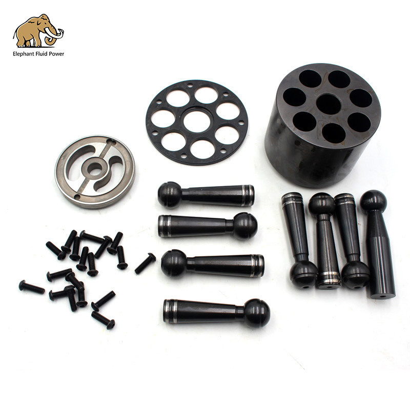 Rexroth Hydraulic Piston Pump A2FM63 Repair Kit