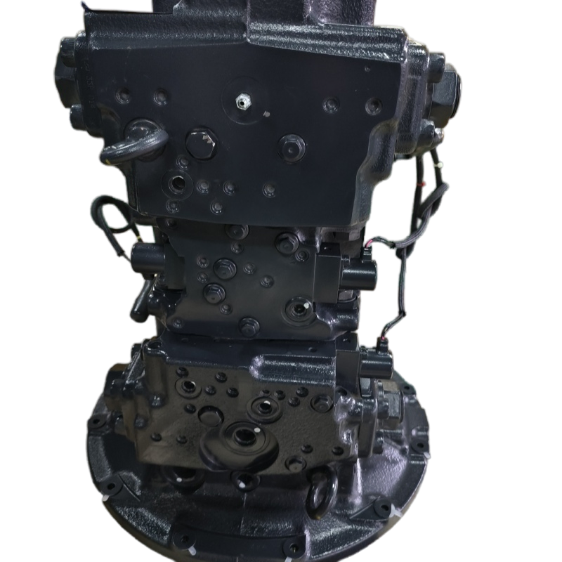 708-2L-31470 Hydraulic Main Pump for Komatsu Original PC200-8 PC220-8 Excavator Part