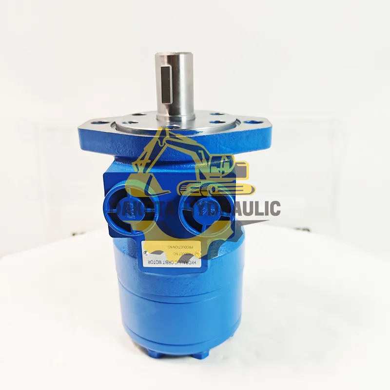 Swing Motor Image 2