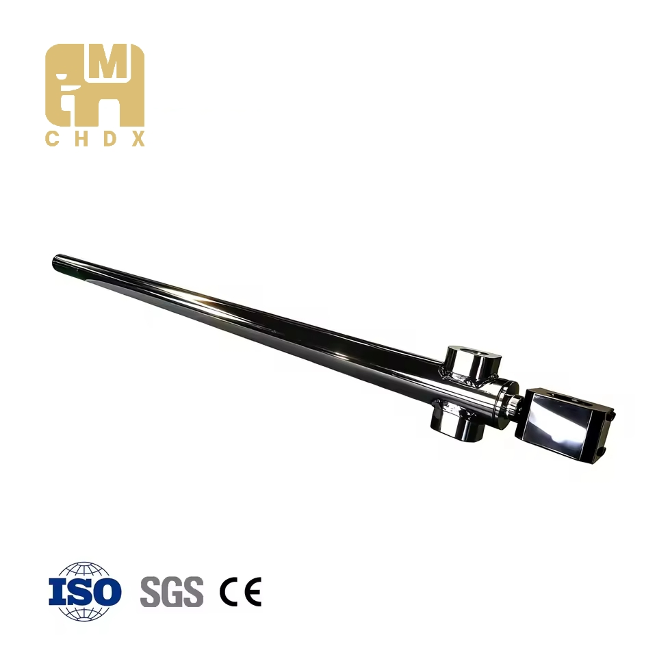 Custom Industrial Replacement Component Suitable for Heavy Duty Application Hydraulic Cylinder