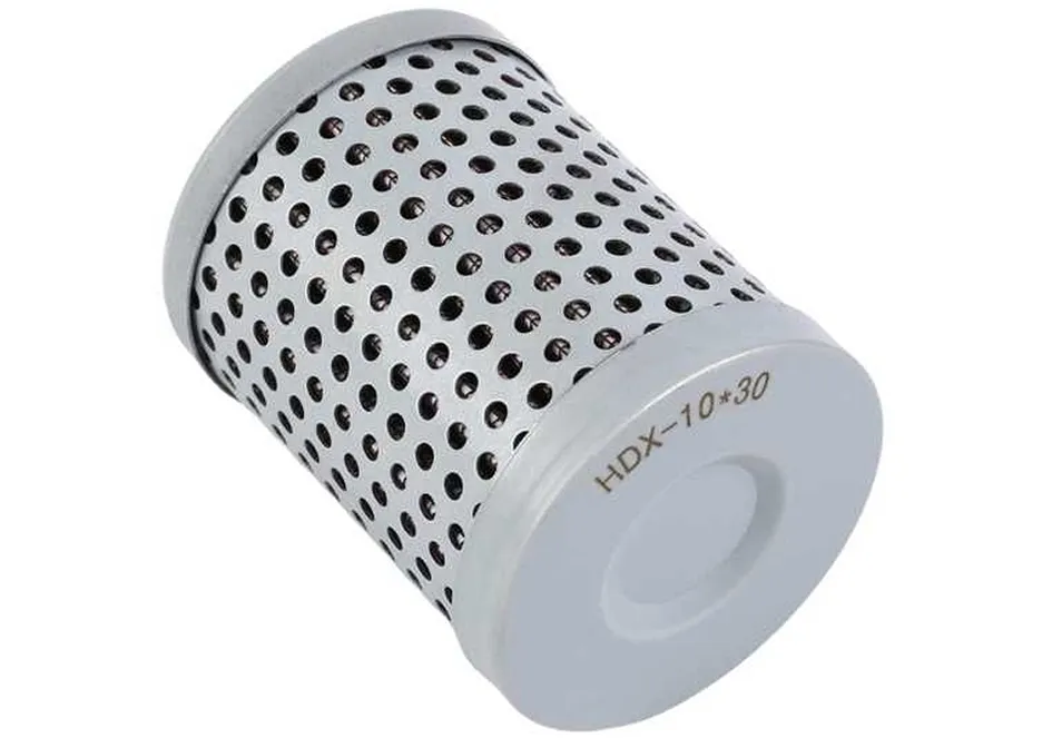 Filtration Performance