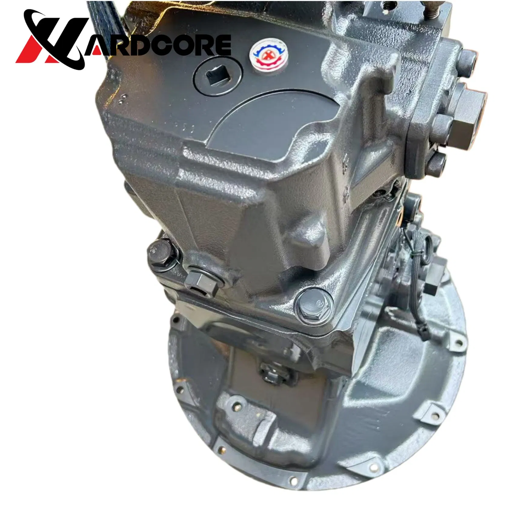 708-2L-31430 Hydraulic Pump for PC200-8 PC210-8 PC220-8 Excavator Main Pump Parts