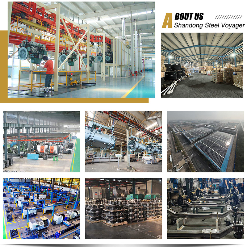 for XCMG Xs113e Hydraulic System Hose Assembly (803189749)