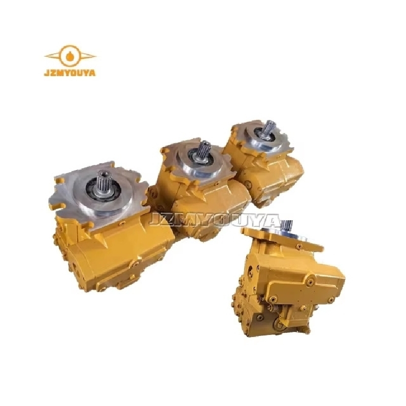 Excavator Parts 227-0830/299-5790 Hydraulic Piston Pump for D6r/D7r/D8r Bulldozer