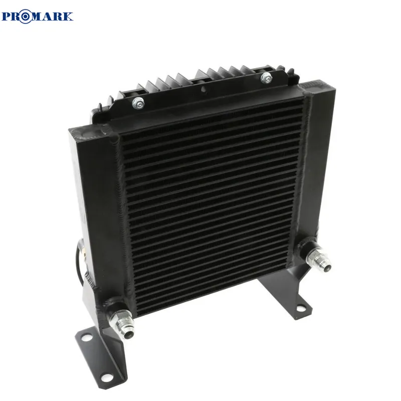 Heavy Duty Oil Cooler Core 2