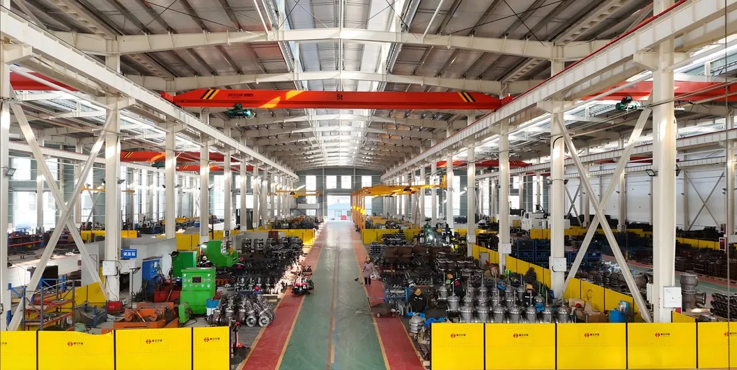 Industrial Experience