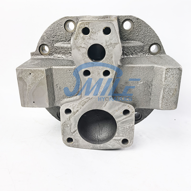 Smile Hpv145 Head Cover Hydraulic Pump Repair Kits with Good Quality
