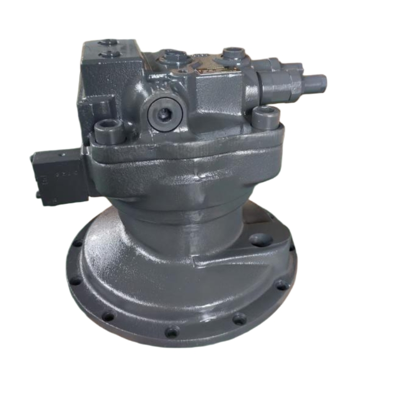 Ex355 Ex300-5 4371768 M2X210chb-10A-49 M2X210chb-10A-290 M2X210 M2X210chb Swing Motor