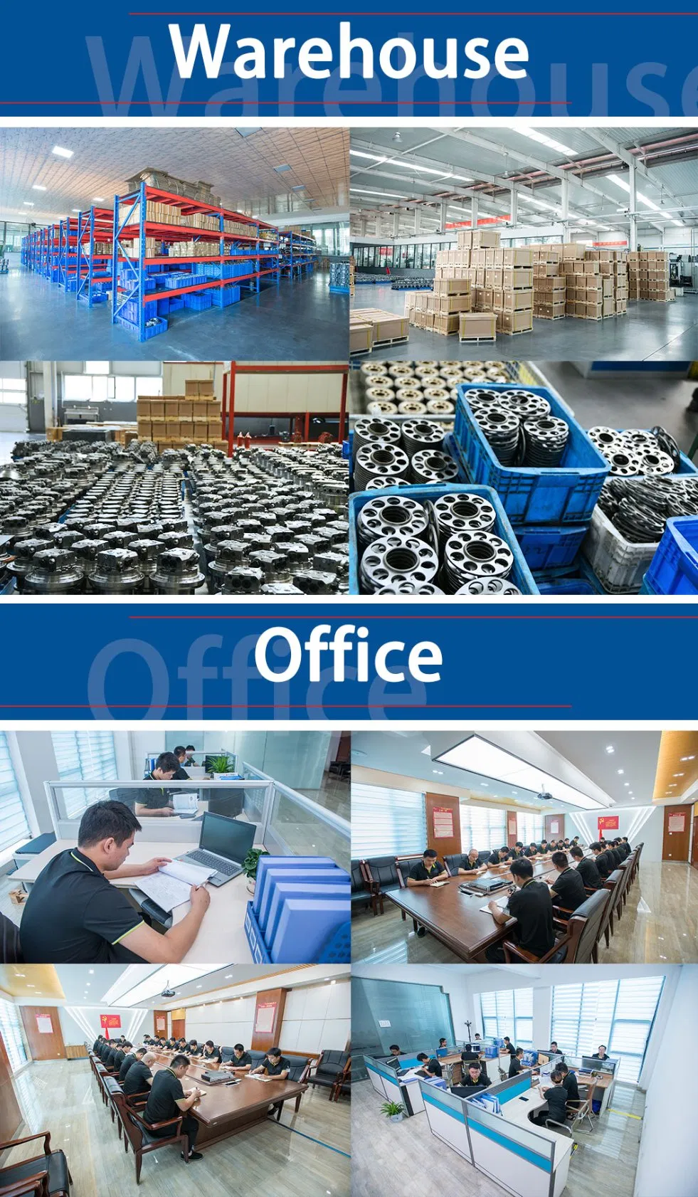 Factory Environment 3