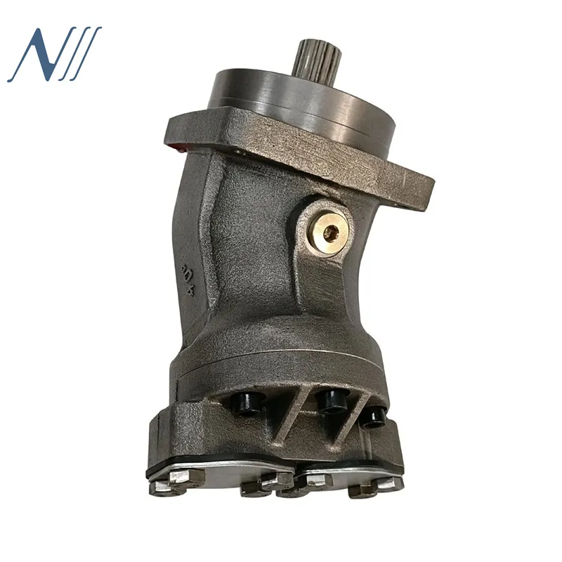 Hydraulic Pump Axial Piston Pump