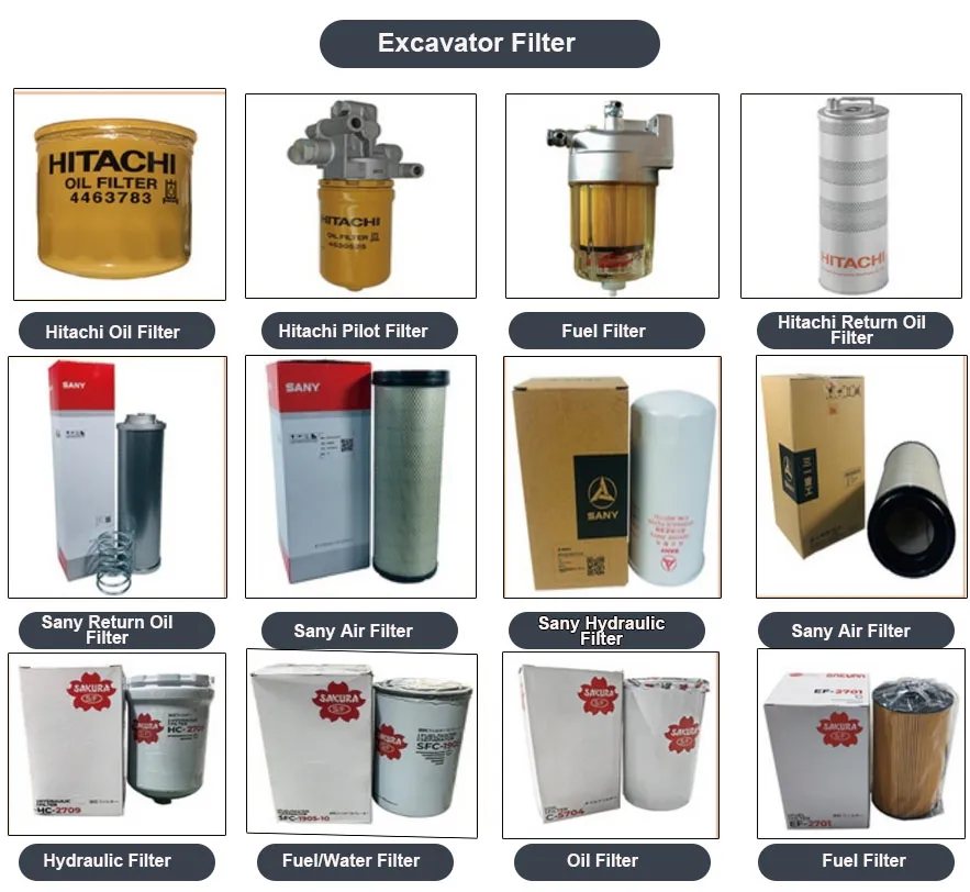 E330 Valve Distributor 4