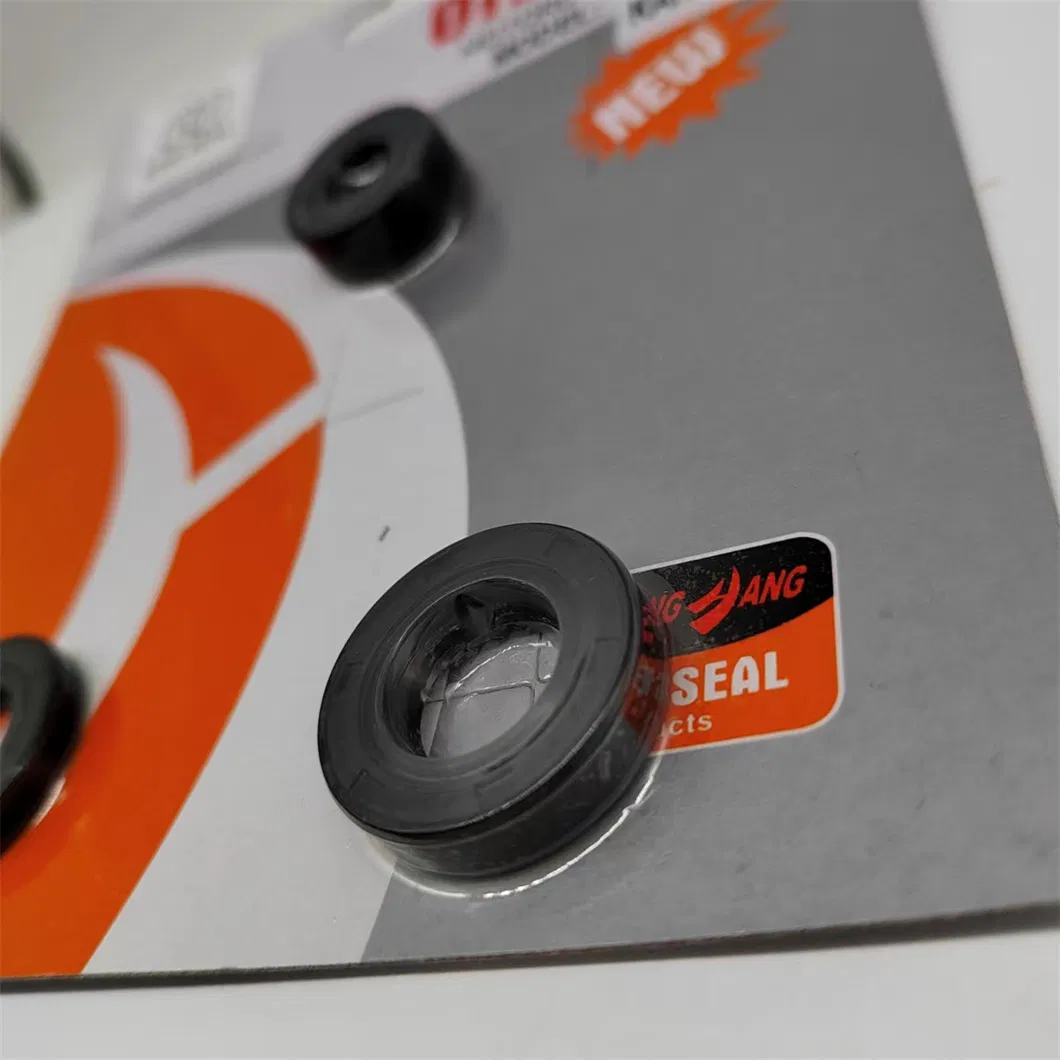 Customized Packing Hydraulic Cylinder Oil Seal Kit