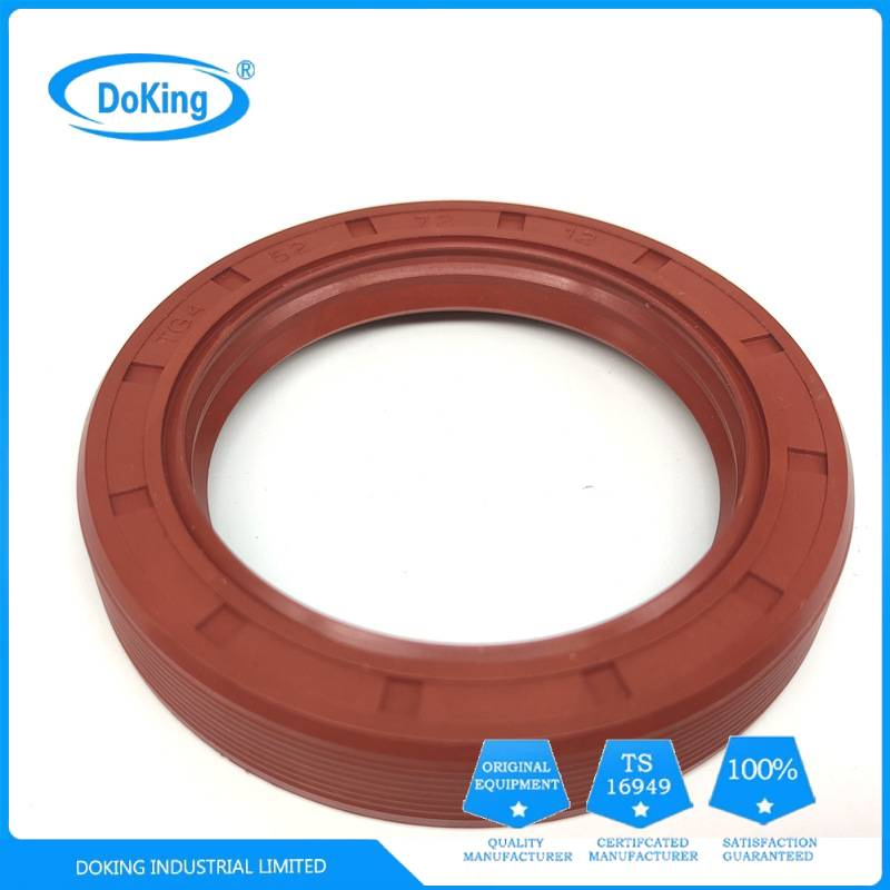 Glf Mechanical Seal Power Steering Oil Seal Repair Kit Hyundai Excavator Hydraulic Arm Boom Bucket Cylinder and Seal Kit