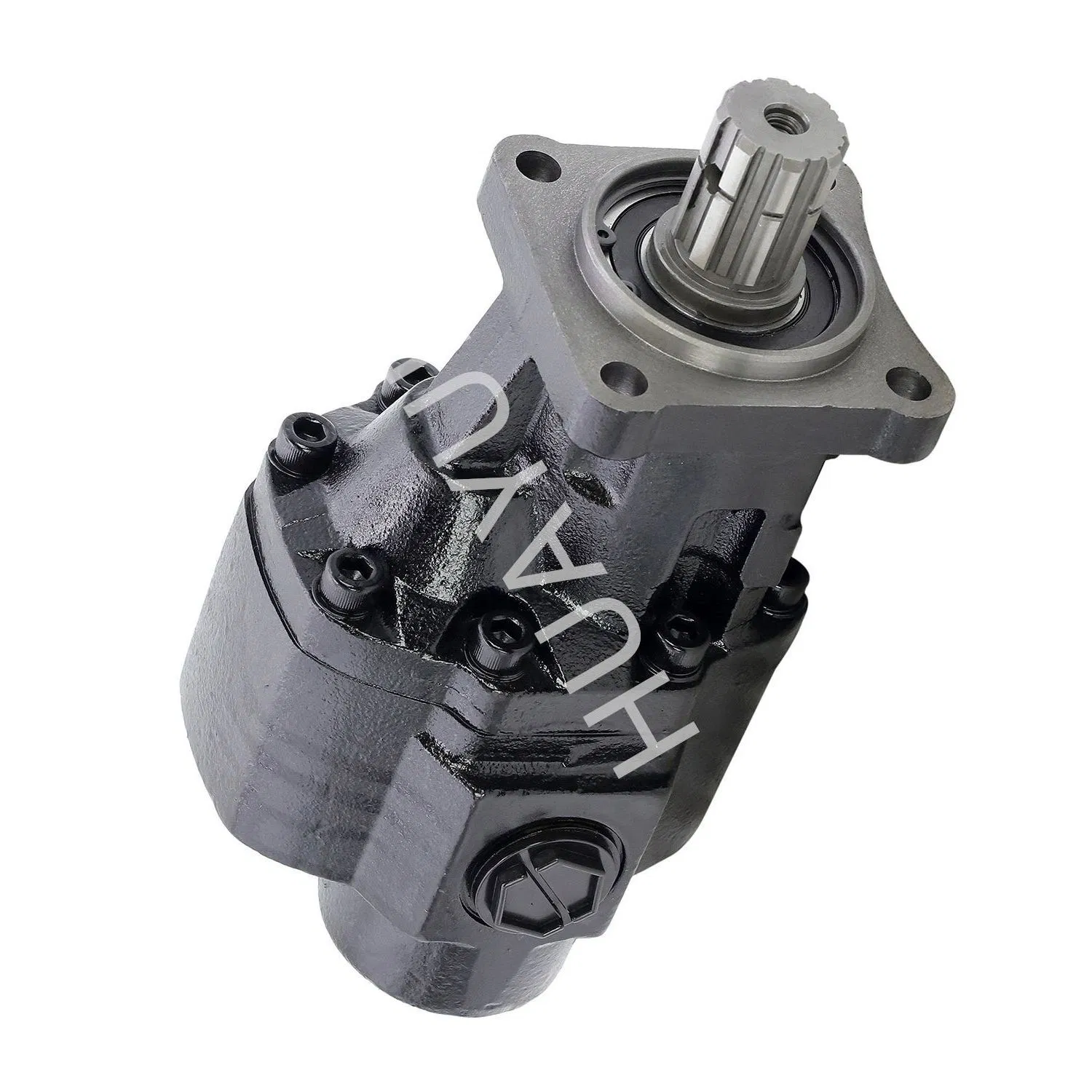 Original 63cc Hydraulic System Gear Pump for Dump Truck