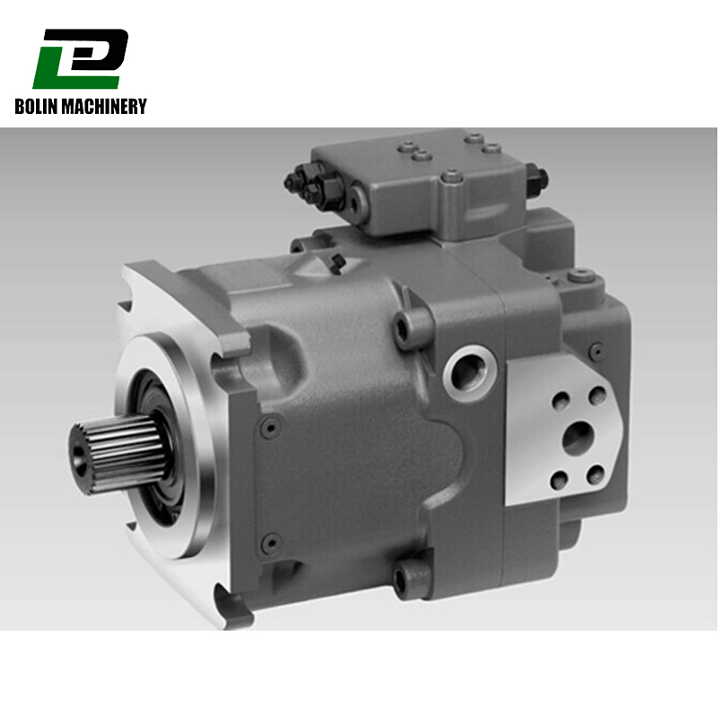 PVD-00b-14p-5g3 Excavator Hydraulic Pump E15 Ex17 Dh17 Piston Pump Main Pump for Kubota Hitachi Doosan