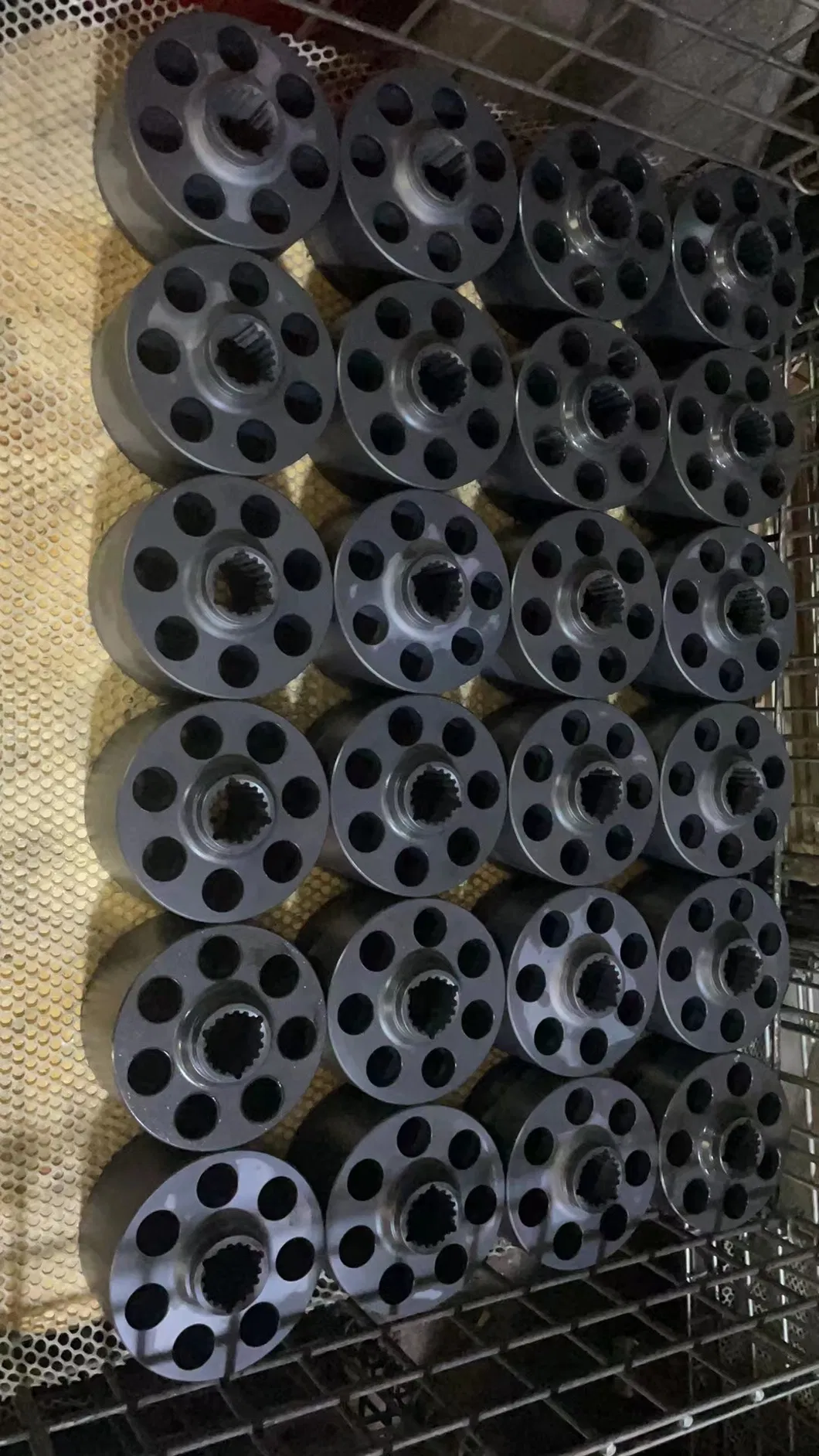 Hydraulic Pump Part 12