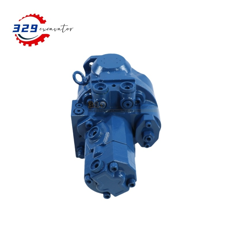 Guangdong Rexroth Hydraulic Pumps (DH55, DH60 Main Pumps) , Doosan (AP2D28, APAD36, AP2D25) for Dx55, Yanmar 75, Kawasaki, Wheel/Crawler Excavator Spare Parts
