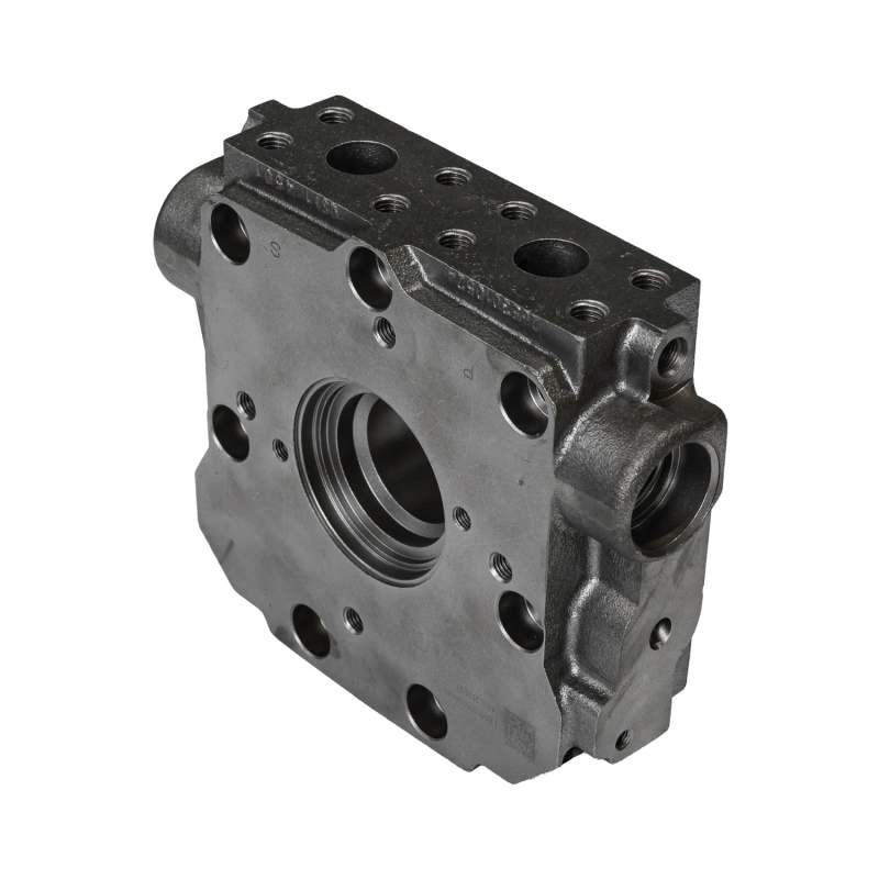 Casting Parts and Finishing Parts Brake Piston Hydraulic Components