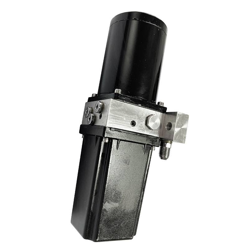 Small Putter Lifting Device Hydraulic Power Unit