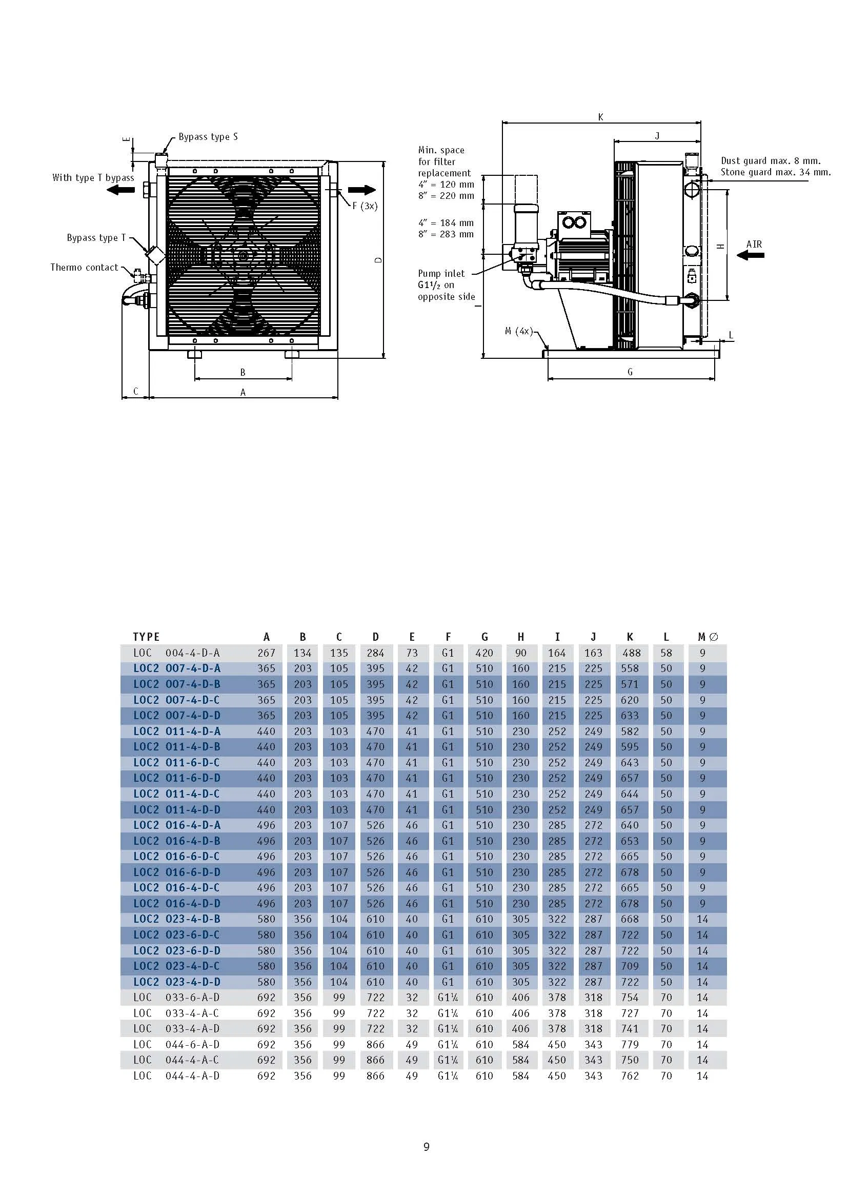 Technical Drawing 3
