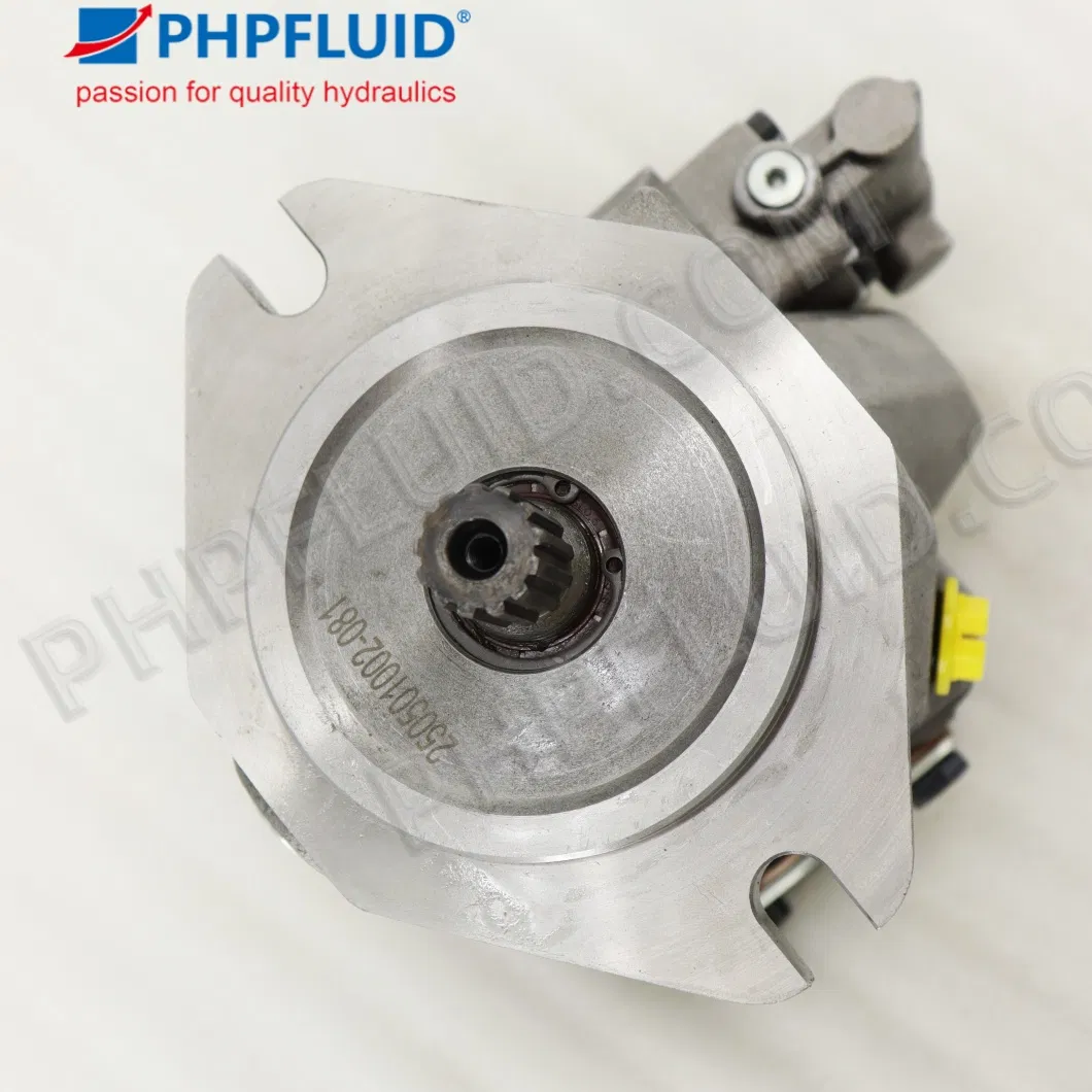 Aftermarket 15020179 Voe15020179 Hydraulic Piston Pump for Truck A35e A40e A35e Fs A35f/G