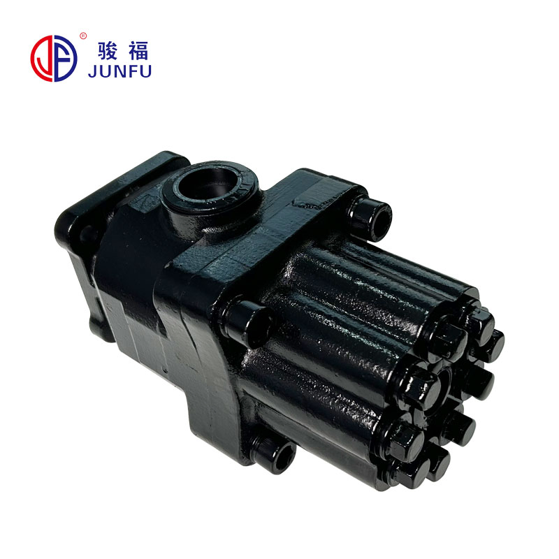 Hyva Pto Pump Hydraulic Piston Pump for Dump Truck