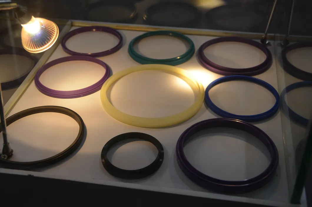 Excavator Seal Kit 6