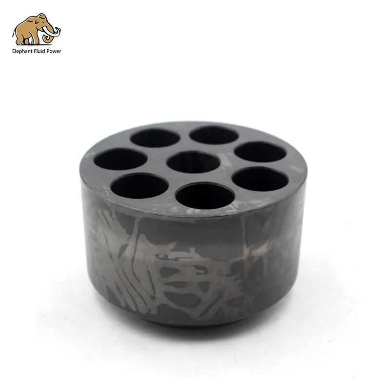 Hydraulic Pump A7vo80 Spare Parts 1