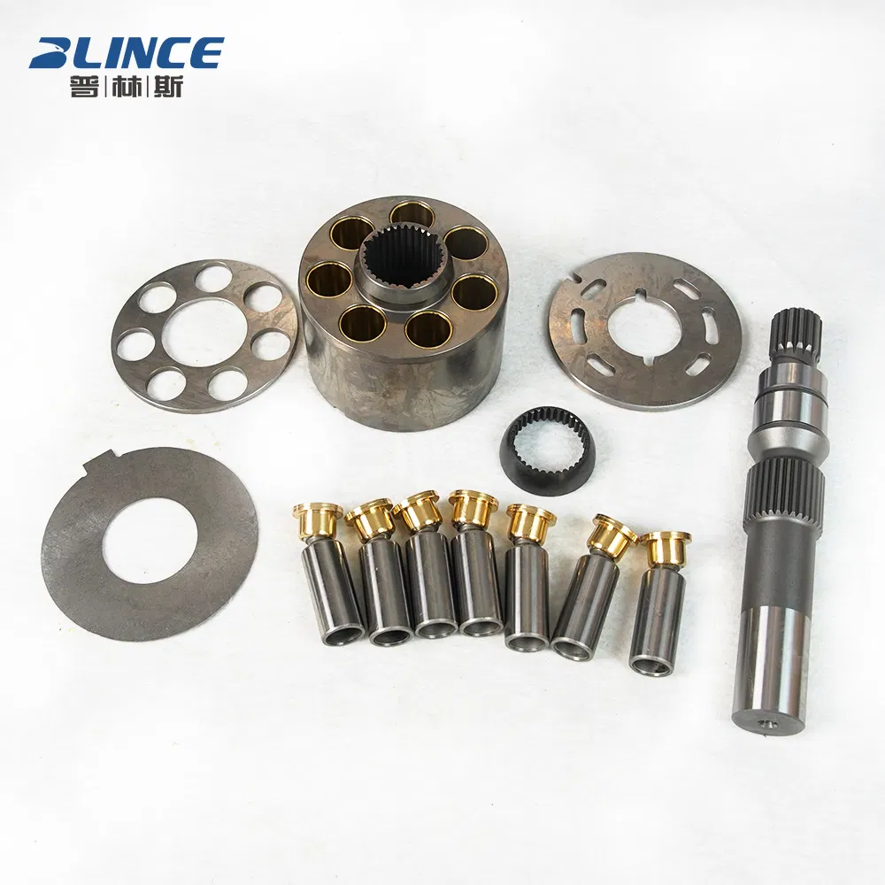 PV90r030 PV90r042 PV90r055 PV90r075 PV90r100 PV90r130 PV90r180 PV90r250 Hydraulic Pump Repair Kits for Sauer Danfoss 90 Series Pumps