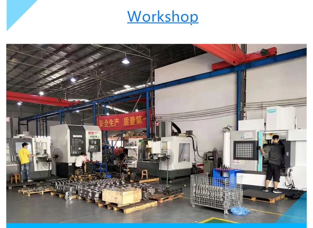 Piston Pump A4VG Series View 2