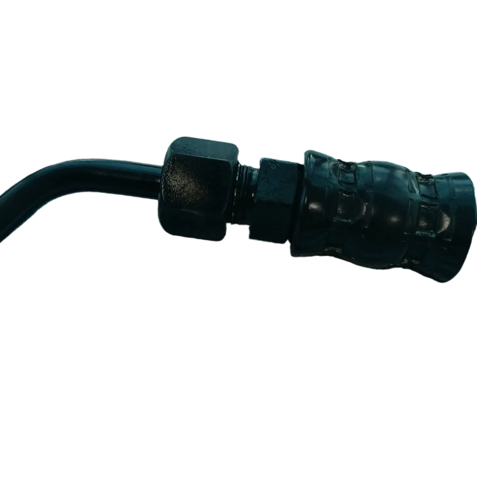 ISO Certified Power Steering Hose Assembly for Reliable Hydraulic Systems