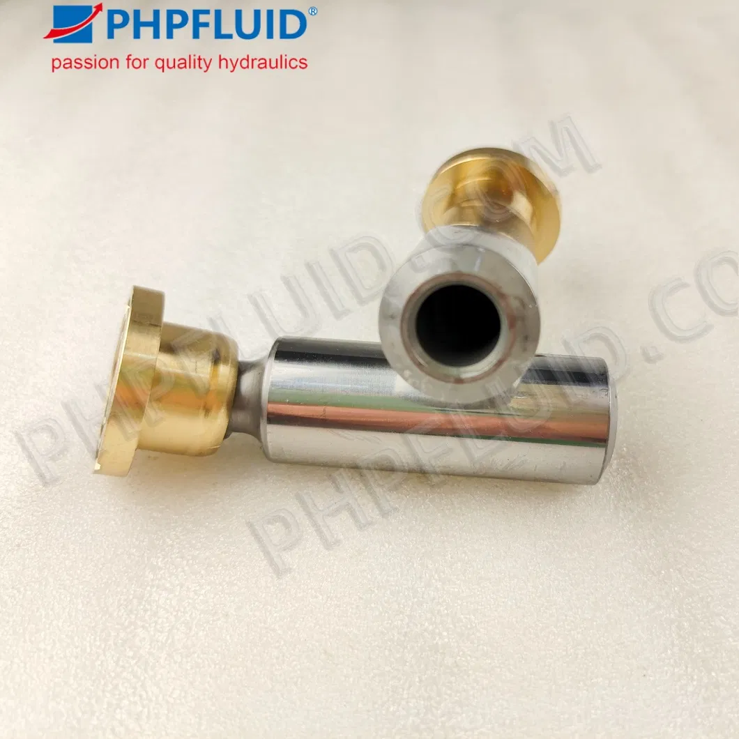 Hydraulic Pump Components A4VSO56