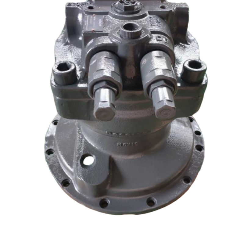 Ex355 Ex300-5 4371768 M2X210chb-10A-49 M2X210chb-10A-290 M2X210 M2X210chb Swing Motor