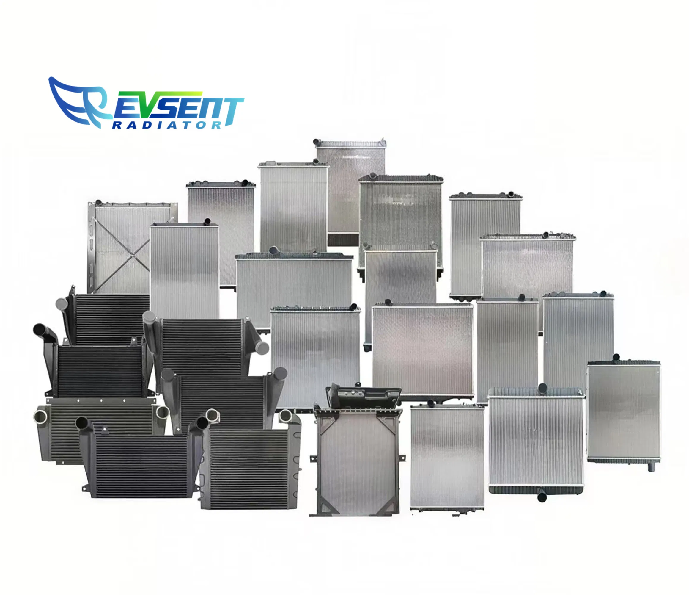 Cat305 306D 307 Cat307D Excavator Hydraulic Oil Cooler