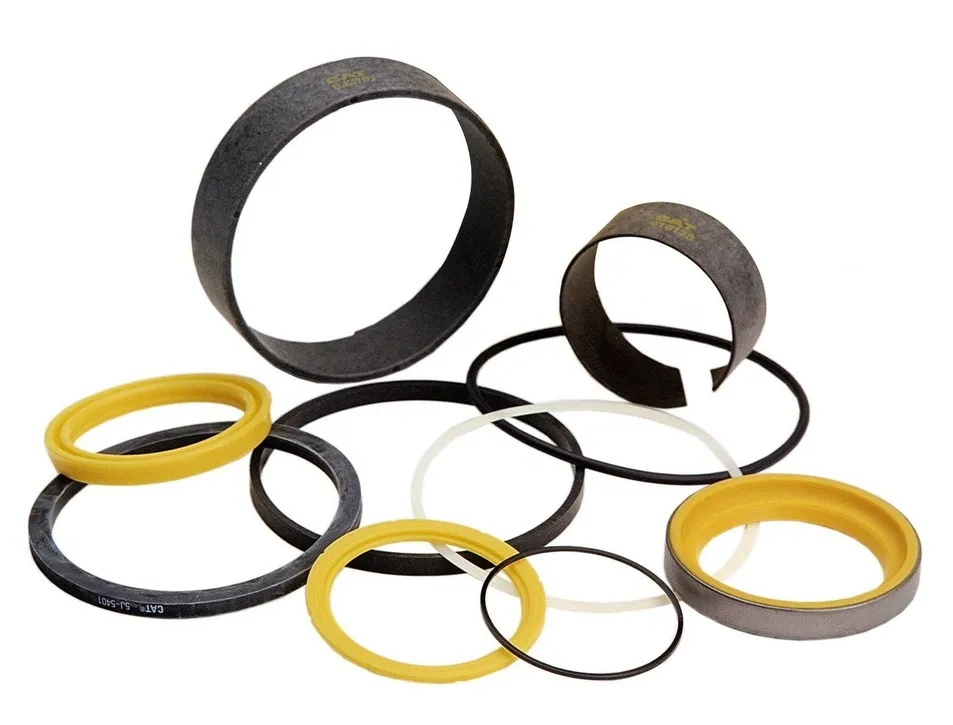 Hydraulic Rod Seal Kit 4523459