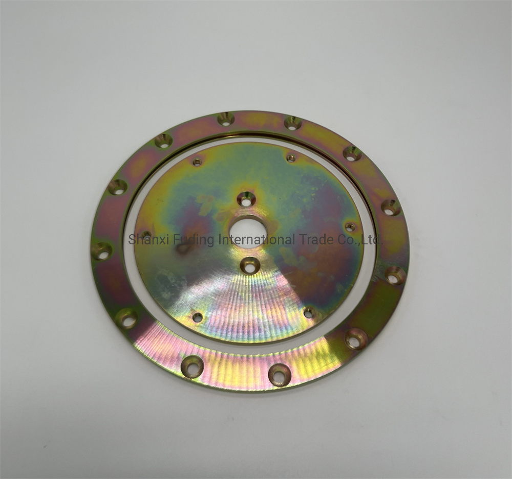 ODM OEM Machine Hydraulic Cylinders Components Retainer Ring