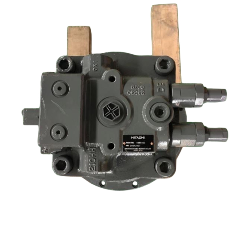 Ex355 Ex300-5 4371768 M2X210chb-10A-49 M2X210chb-10A-290 M2X210 M2X210chb Swing Motor