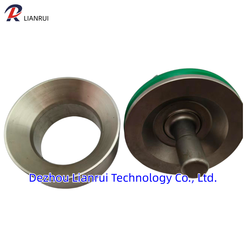 Essential Valve Assembly for Critical Mud Pump Hydraulic End Systems