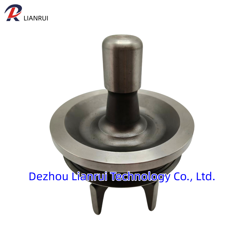 Reliable Valve Assembly for Mud Pump Hydraulic End Systems