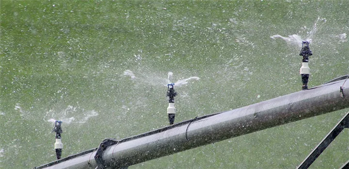 Pressure Regulator Display 1