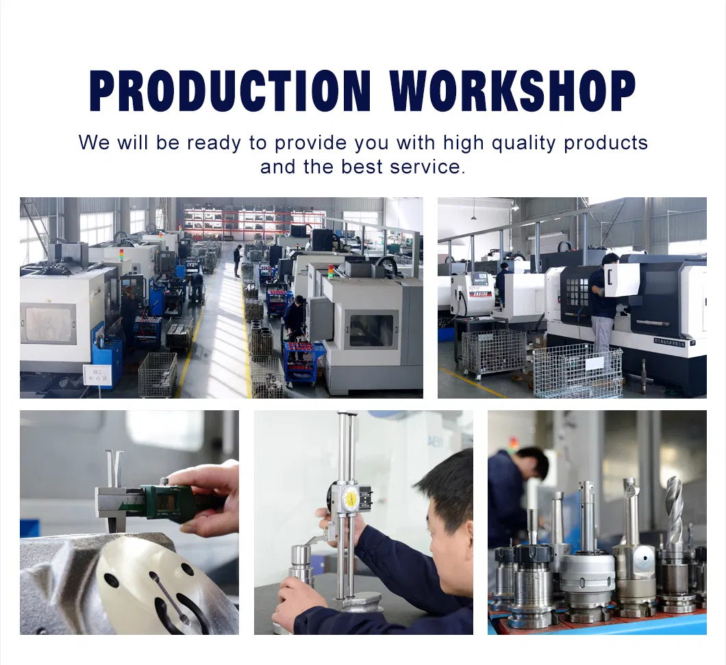 Crane Winch Motor View 2