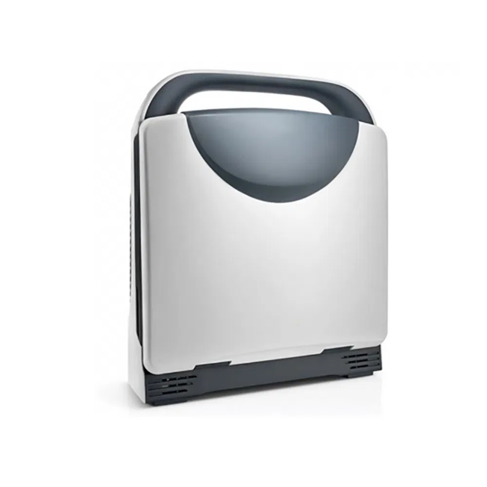 Instrumento de ultrasonido médico Mindray Dp30 Máquina de ultrasonido portátil Dp Dp-30 Blanco y negro Otro ultrasonido 30