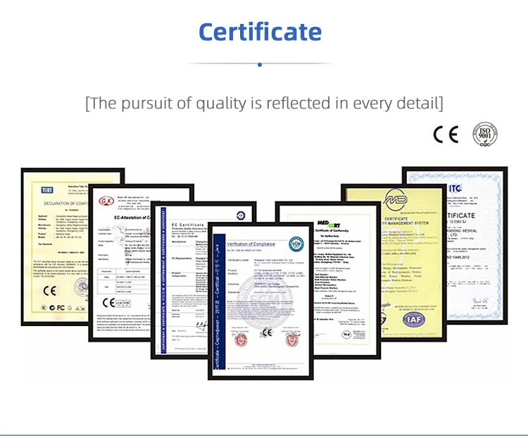 Certificaciones 1