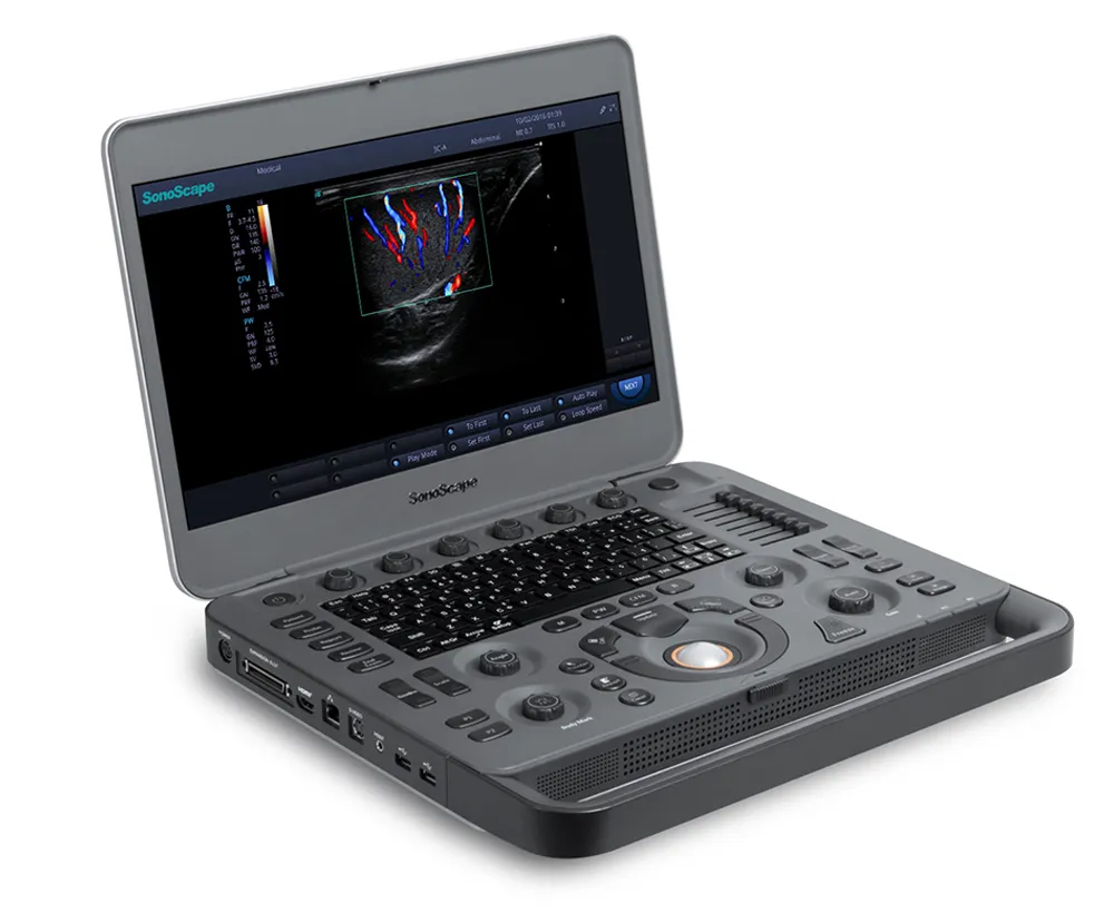 X5 Imaging