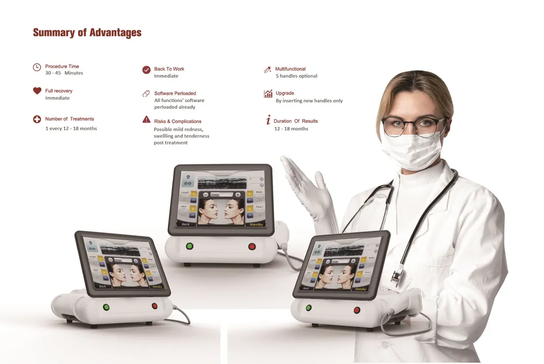 Hifu Technology