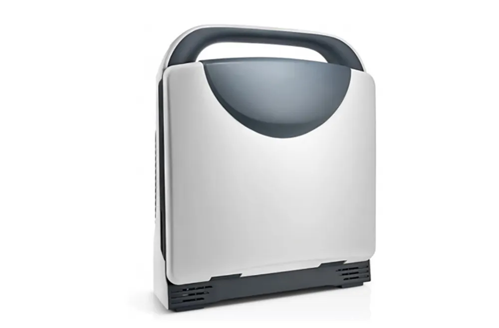 Ultrasuono Portátil DP-30 Pantalla