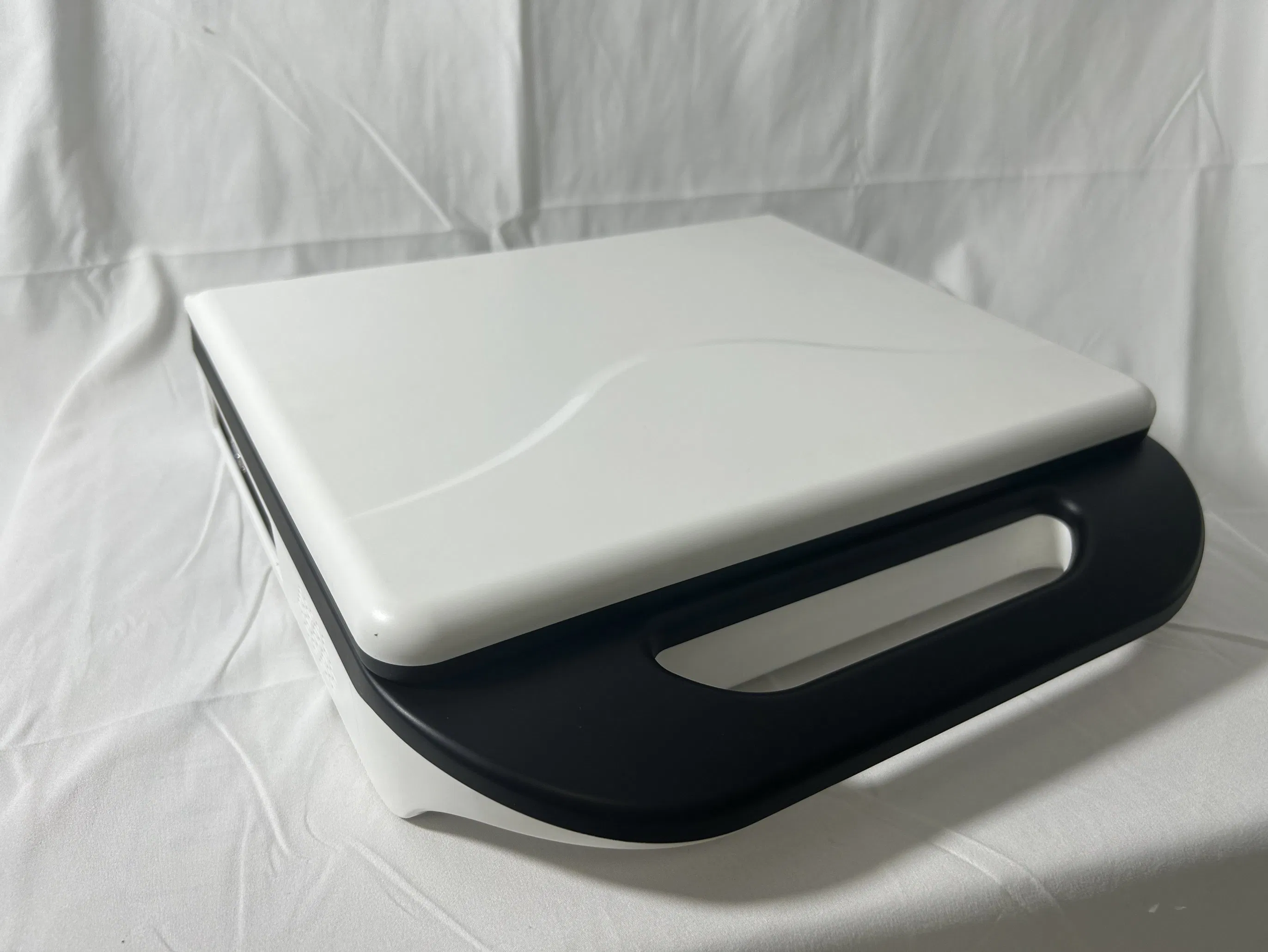 Máquina de ultrasonido portátil amigable para el usuario, escáner de laptop, Doppler color móvil, diagnóstico médico, sistema de alta definición