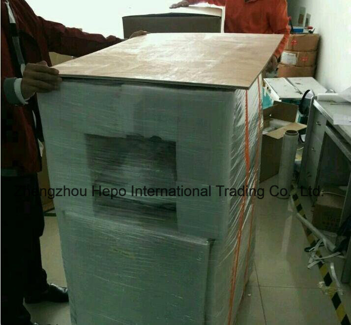 Nuevo 4D Sistema de Ultrasonido Doppler Color (HP-UC800)