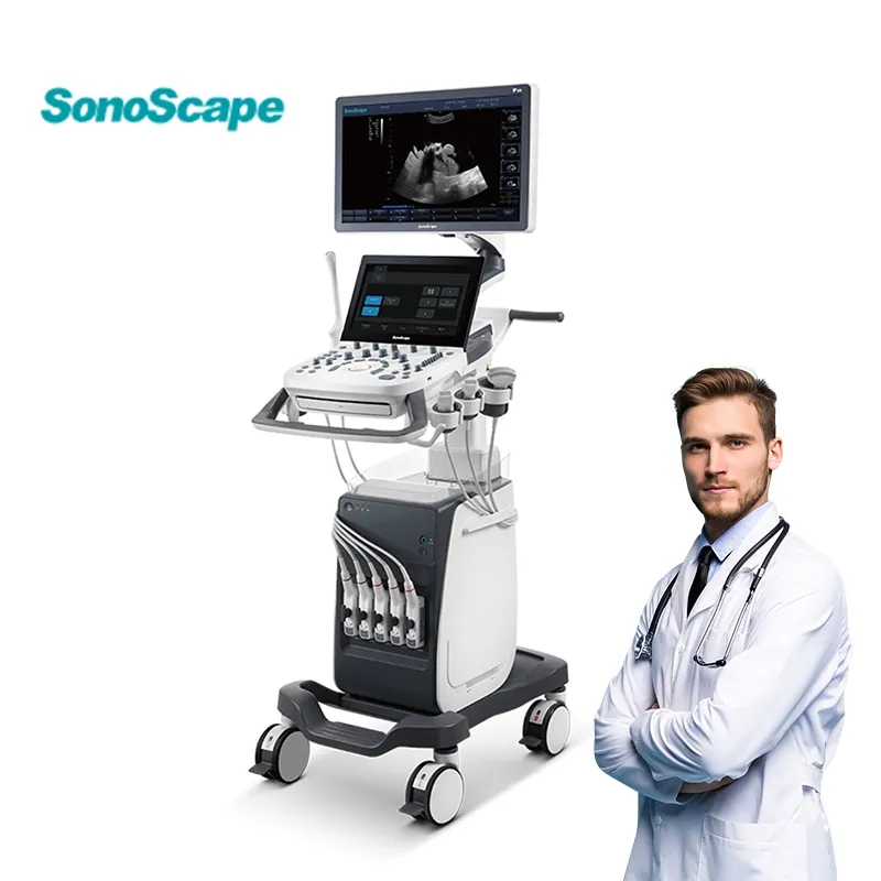 P10 Medical Equipment