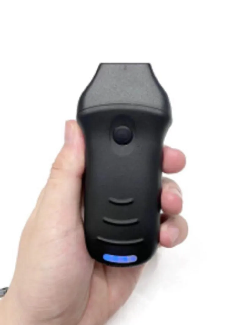 Sonda inalámbrica Doppler